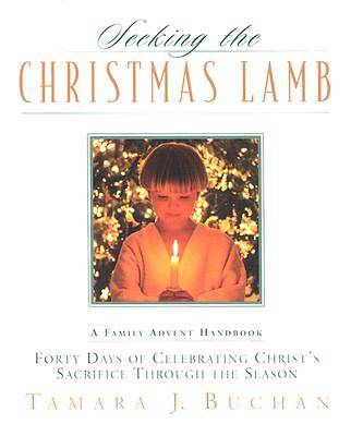 Picture of Seeking the Christmas Lamb