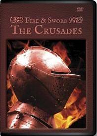 Picture of Fire and Sword, the Crusades