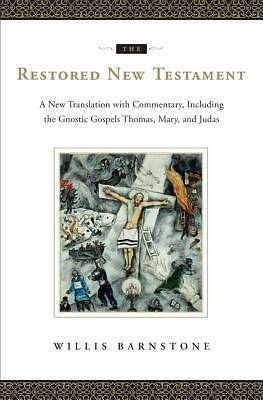 Picture of The Restored New Testament