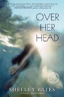 Picture of Over Her Head