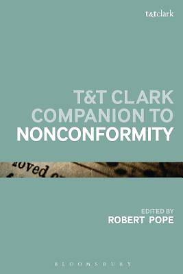 Picture of T&t Clark Companion to Nonconformity