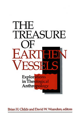 Picture of The Treasure of Earthen Vessels