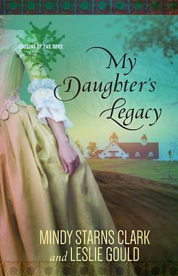 Picture of My Daughter's Legacy [ePub Ebook]