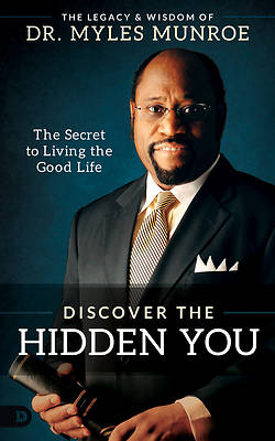 Picture of Discover the Hidden You