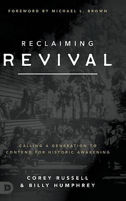 Picture of Reclaiming Revival