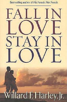 Picture of Fall in Love, Stay in Love [ePub Ebook]