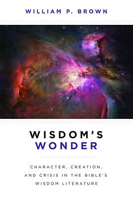 Picture of Wisdom's Wonder