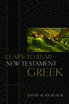 Picture of Learn to Read New Testament Greek