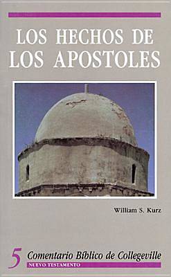 Picture of Los Hechos de Los Apostoles = Acts of the Apostles