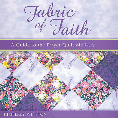 Picture of Fabric of Faith