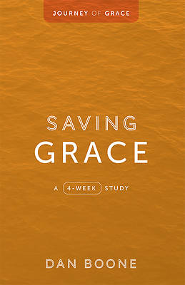 Picture of Saving Grace
