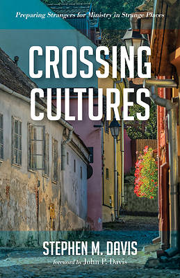 Picture of Crossing Cultures