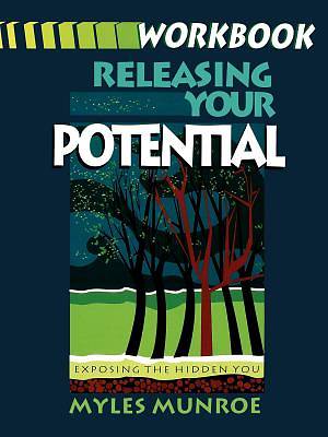 Picture of Releasing Your Potential Workbook
