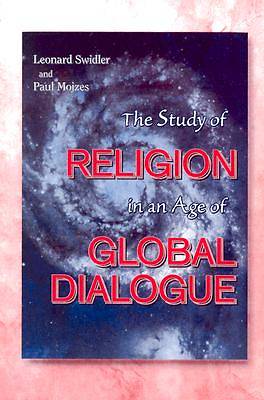 Picture of Study of Religion PB