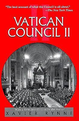 Picture of Vatican Council II