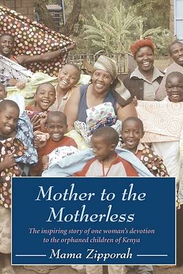 Picture of Mother to the Motherless
