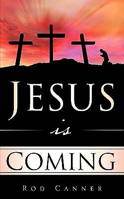 Picture of Jesus Is Coming