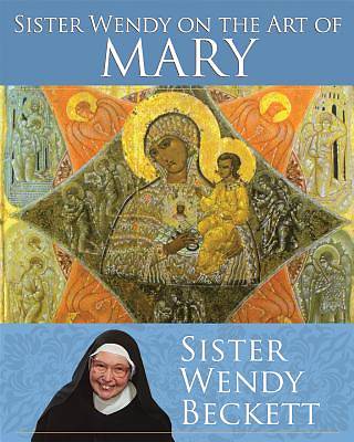 Picture of Sister Wendy on the Art of Mary