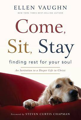 Picture of Come, Sit, Stay [ePub Ebook]