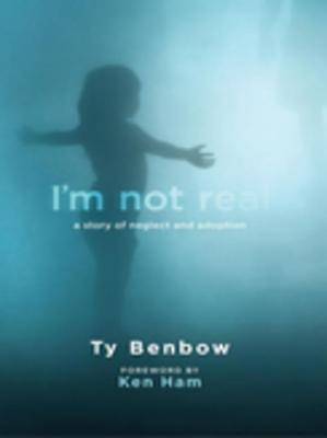 Picture of I'm Not Real [ePub Ebook]
