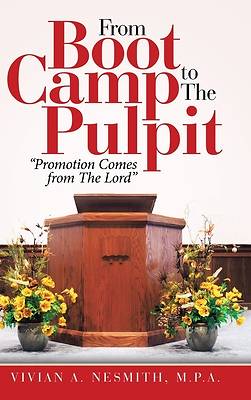 Picture of From Boot Camp to the Pulpit