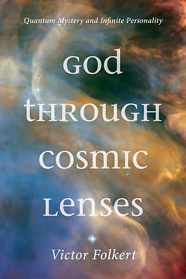 Picture of God through Cosmic Lenses