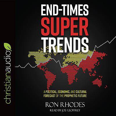 Picture of End-Times Super Trends