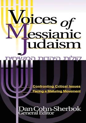 Picture of Voices of Messianic Judaism