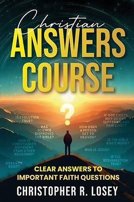 Christian Answers Course