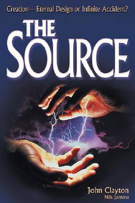 Picture of The Source