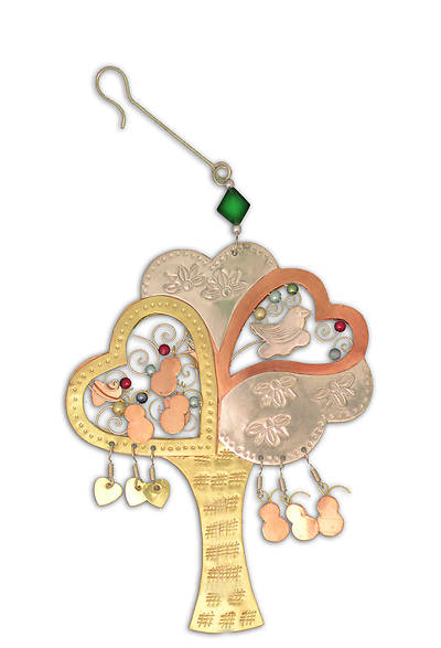 Picture of Tree of Life Ornament