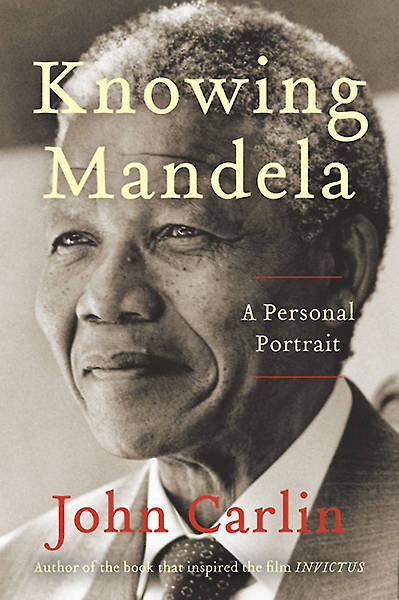 Picture of Knowing Mandela