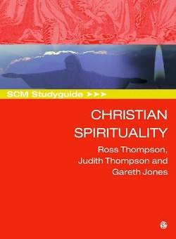 Picture of SCM Studyguide to Christian Spirituality