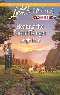Picture of Healing the Forest Ranger