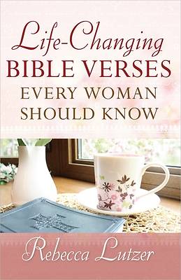 Picture of Life-Changing Bible Verses Every Woman Should Know [ePub Ebook]