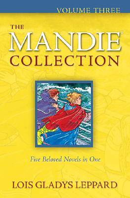 Picture of The Mandie Collection Volume 3