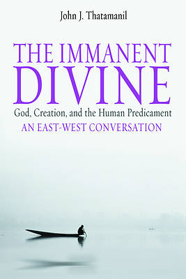 Picture of The Immanent Divine