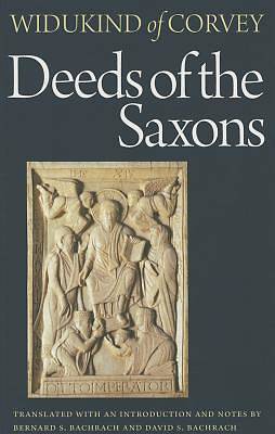 Picture of Deeds of the Saxons