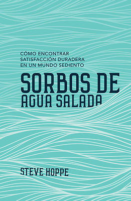 Picture of Sorbos de Agua Salada
