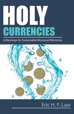 Picture of Holy Currencies - eBook [ePub]