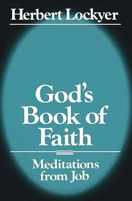 Picture of God's Book of Faith