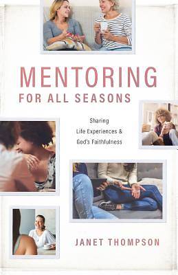 Picture of Mentoring for All Seasons