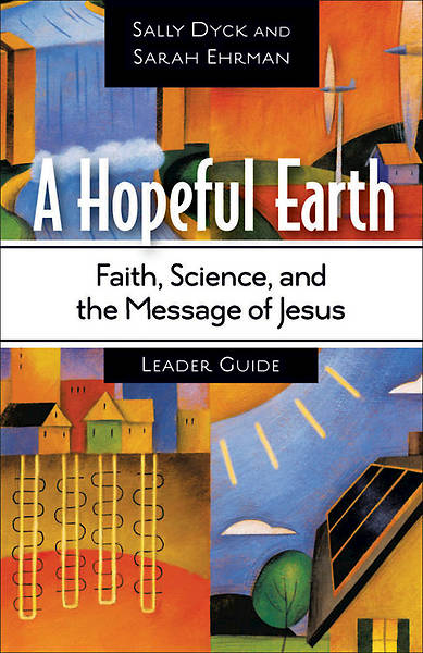 Picture of A Hopeful Earth Leader Guide - Download