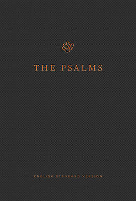 Picture of The Psalms, ESV (Press-Grain Paperback)