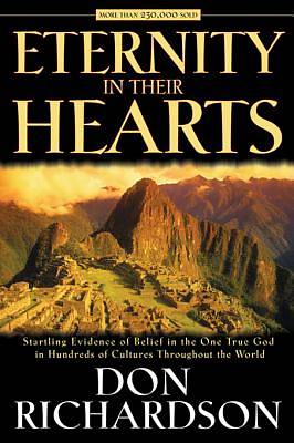 Picture of Eternity in Their Hearts [ePub Ebook]