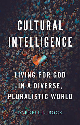 Picture of Cultural Intelligence