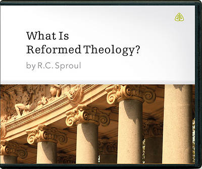 Picture of What Is Reformed Theology?
