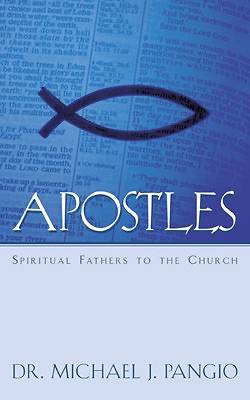 Picture of Apostles