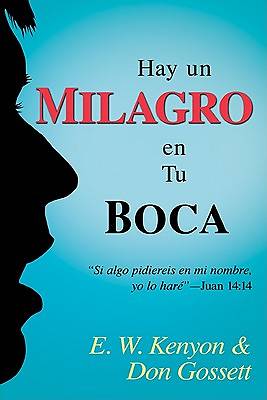 Picture of Hay Un Milagro En Tu Boca [ePub Ebook]