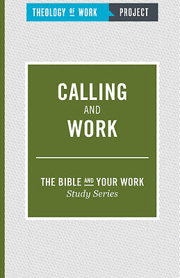 Picture of Calling and Work